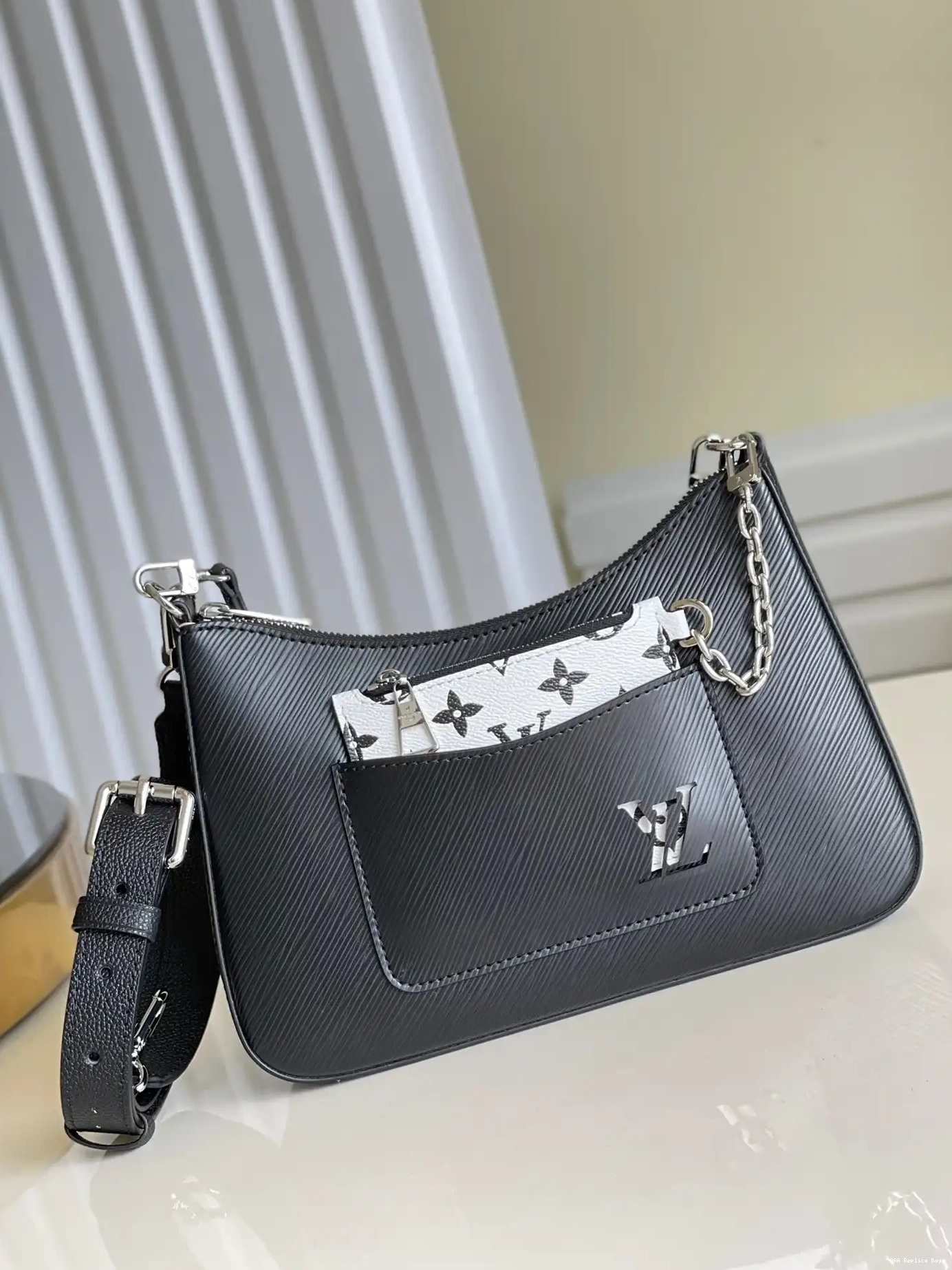 Aaa replica ru VUITTON LOUIS MARELLE 0518